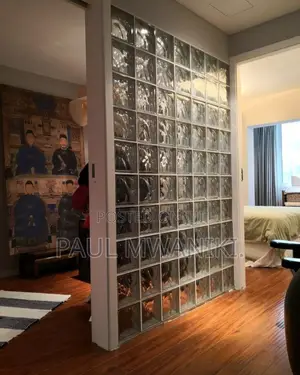 Glass Blocks Designs