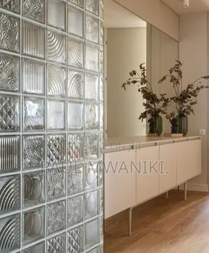 Glass Blocks Designs