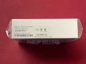 New Genuine Apple Macbook PRO Usb-C Power Adapter 61W