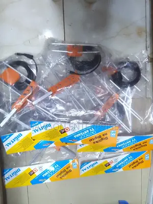 Digital TV Aerials