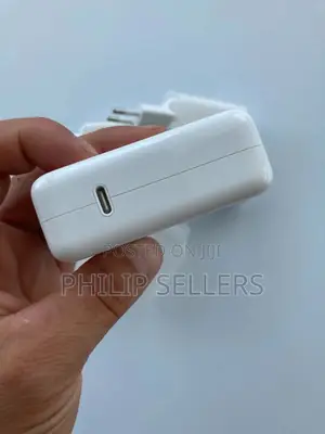 61W USB C Type C Adapter Charger for Apple Macbook PRO 13" A