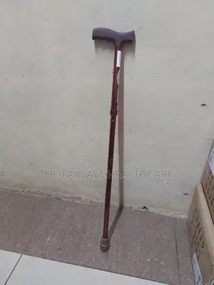 Foldable Walking Stick 927LB