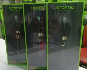 Oraimo Smartdent C2 Electric Toothbrush Available