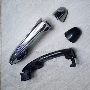 Door Handle Hilux Revo