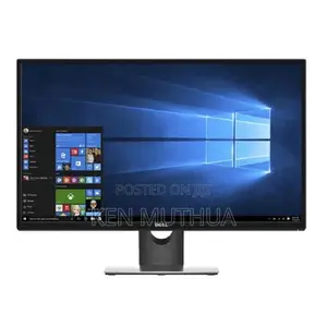 Dell E2016HV 19.5 Inch LED HD Backlit Monitor