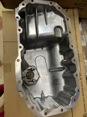 Volkswagen 1.4 Sump