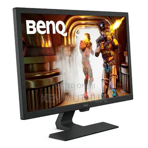 Benq GL2780 27inches FHD Monitor