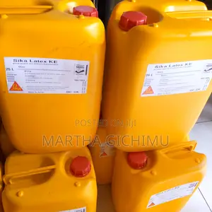 Sika Latex Ke