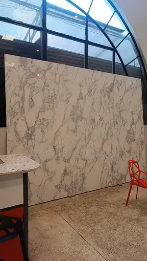 Sintered Stones-Wall Cladding
