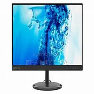 Lenovo D22e-20 21.45 Inches FHD Monitor