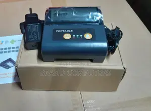 Mini Android 80mm Bluetooth Printer P80C