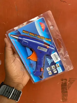 Hot Melt Glue Gun Glue Gun