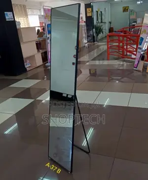 Executive Mirror Without Wheel