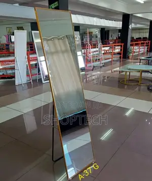 Executive Mirror Without Wheel