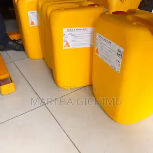 Sika Latex Available