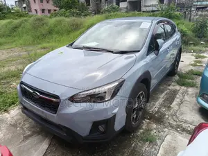 Subaru XV Sport Package 2018 Blue