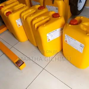 Sika Latex KE 25ltrs Available