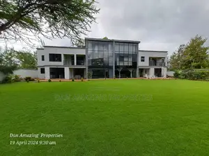 11bdrm Maisonette in Kcb All En-Suite, Karen for sale