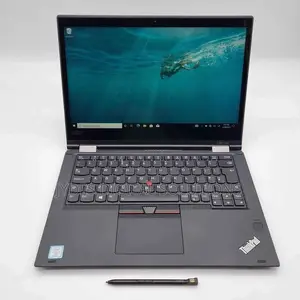 Laptop Lenovo ThinkPad X380 Yoga 8GB Intel Core I5 SSD 256GB
