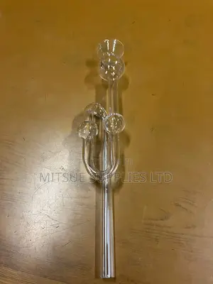 Fermentation Tube Glass