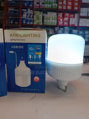 50watts LED Bulb