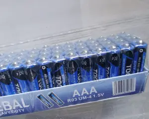 AAA Batteries - Triple a Batteries