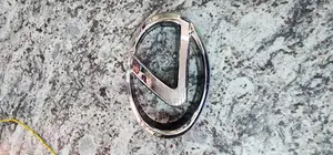 Grill Logo Lexus