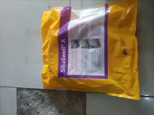 Sikaswell a/Joint Sealer