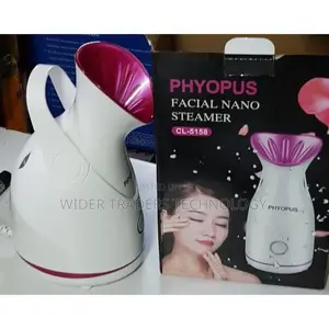 Phyopus Facial Nano Steamer CL-5158