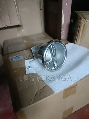 Lane Rope Anchor