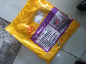 Sikaswell a 2005(Acrylic Swellable Joint Sealer)