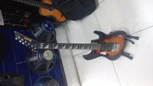 Ibanez Solo Guitar With Handle