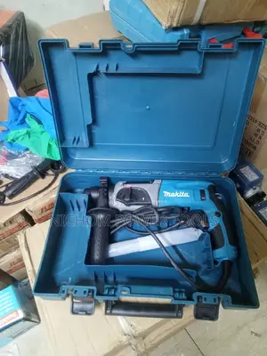 Makita Electric Rotary Hammer Drill