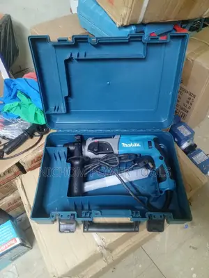 Makita 800watts Rotary Hammer Drill