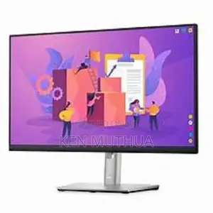 Dell P2422H 23.8inches FHD Monitor