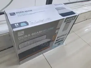 Inflatable Dura Beam Mattress*Intex*