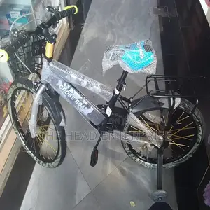 New Model Design Size 20 Bike for Kids Affordable