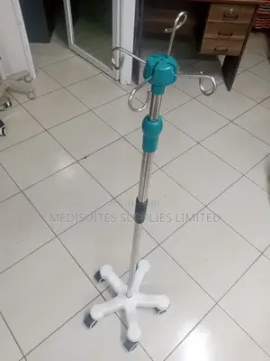 Drip*Stand Four Hook .
