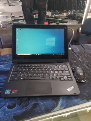 Laptop Lenovo Yoga 11e 4GB Intel Celeron SSD 128GB