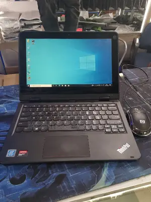 Laptop Lenovo Yoga 11e 4GB Intel Celeron SSD 128GB