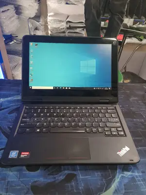 Laptop Lenovo Yoga 11e 4GB Intel Celeron SSD 128GB