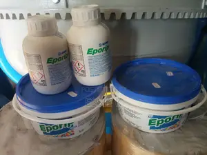 Eporip Adhesive Epoxy