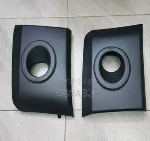 Toyota Probox/Succeed 2014 Foglight Covers