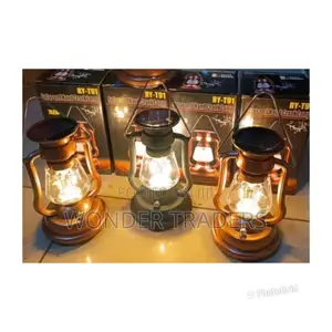 Camping Light Lamp Lantern