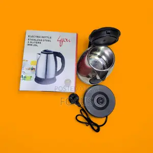 Efficient Electronic Kettle