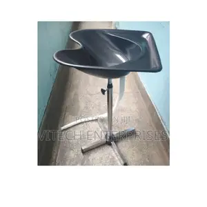 Fashion Adjustable Salon Sink, Basin With Stand For Hair