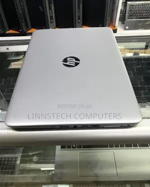 Laptop HP EliteBook 840 G3 16GB Intel Core I7 SSD 256GB