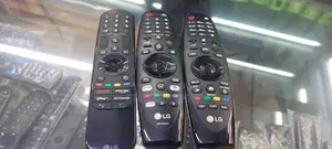 LG Magic Replacement Remotes