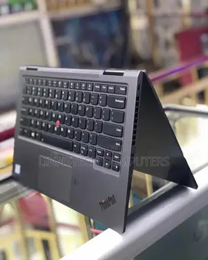 Laptop Lenovo Thinkpad X1 Yoga 16GB Intel Core I7 SSD 512GB