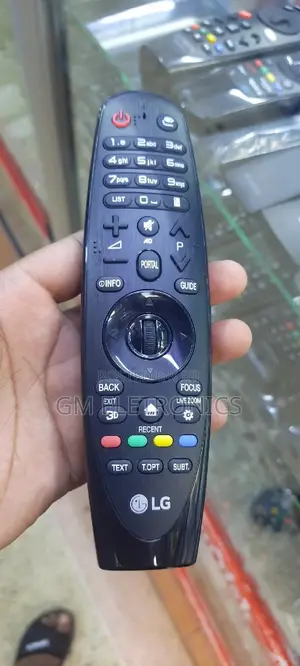 LG Magic Replacement Remotes